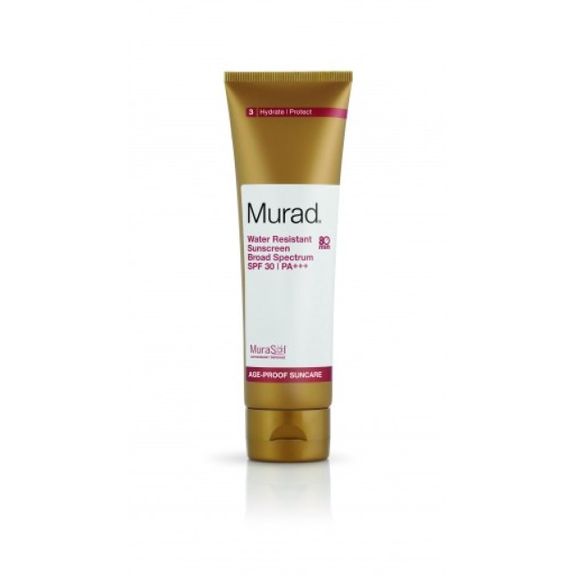 MURAD WATER RESISTANT BROAD SPECTRUM SUNSCREAM SPF 30
